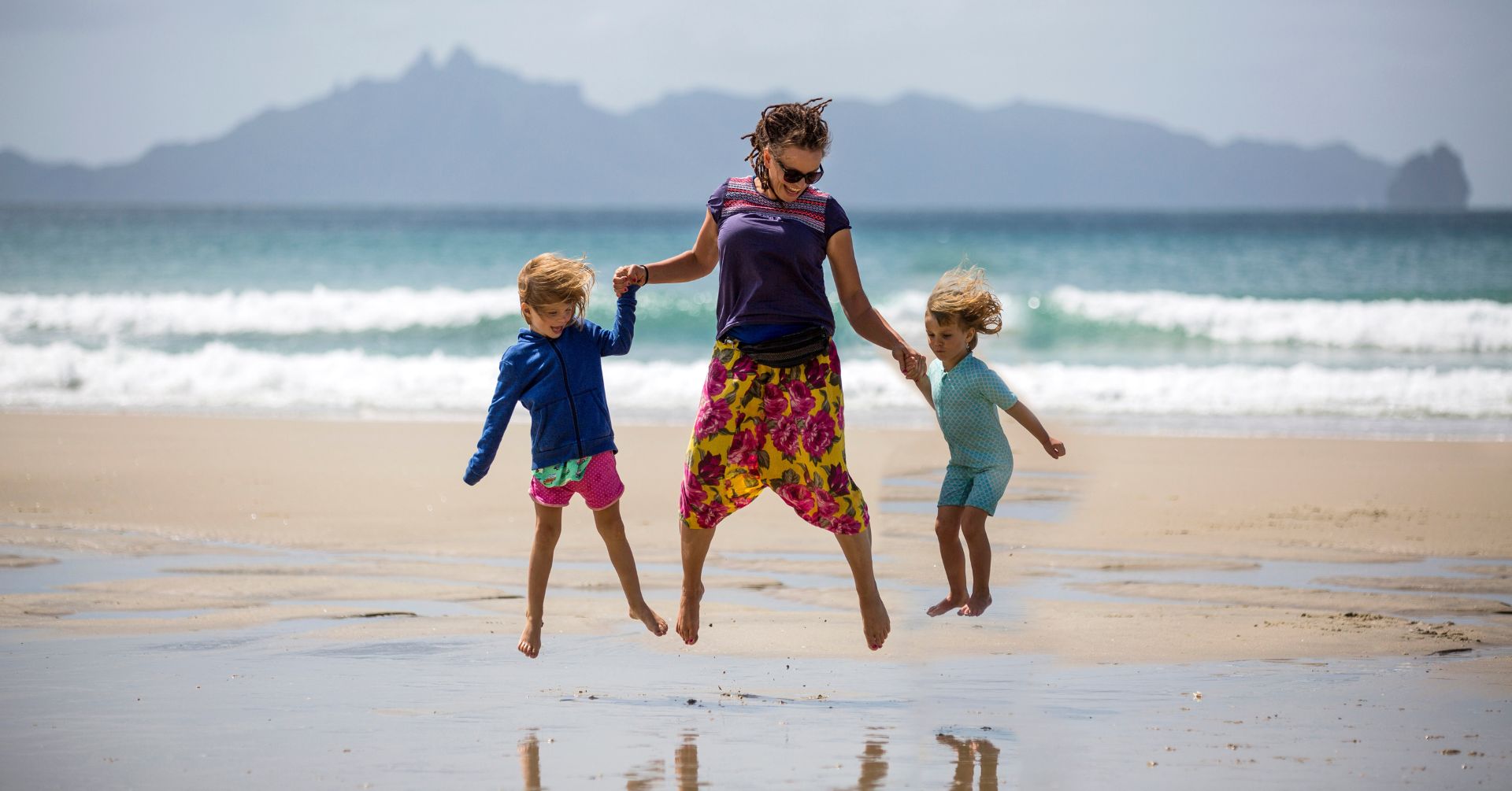 alexander technique nz family jump