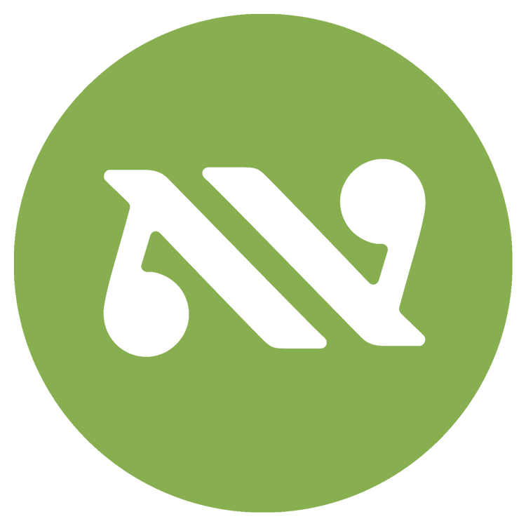 alexander technique social icon logo sml