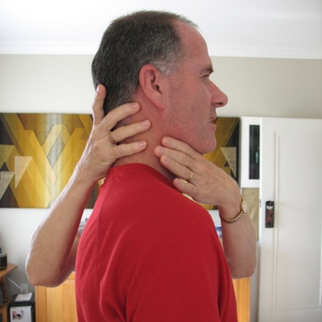 attsanz alexander technique head