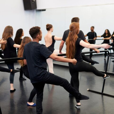 attsanz ballet